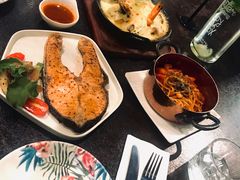 -新鲜誌·新派食集(万象天地店)