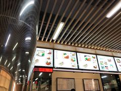 -华中农业大学-荟园餐厅