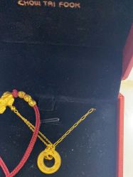 -张师傅首饰加工修理(西单华威潮铺街店)