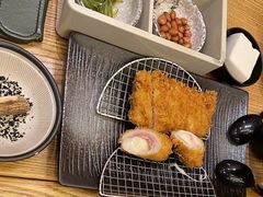 -胜博殿霸王树(嘉里中心店)