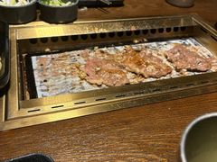 -新石器烤肉(中房金谊广场店)