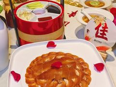 -壹零捌道·北京烤鸭(车公庄店)