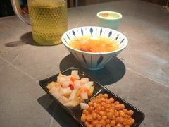 -川芙蓉·市井老川菜(长寿路店)