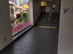 -牛车水美食街