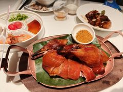 -小厨娘书香金陵(夫子庙老门东店)