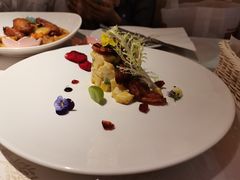 -PARFUM FLORAL花境法餐(南京首店)