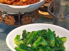 -胡老大菜热饭香·家宴(二七北路店)