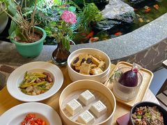 -佛有缘素食馆·荔湾老字号(陈家祠首店)