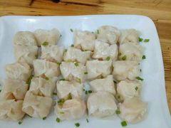 -巢湖名吃·徽府农家菜(半汤店)