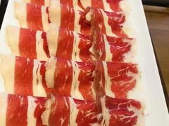 -1078號老北京涮肉(万达广场店)