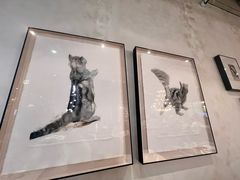 -漢舍川菜馆(国贸商城店)