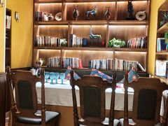-俄士厨房(五棵松华熙LIVE店)