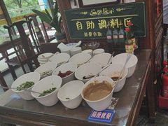 -老北京炸酱面大王.铜锅涮肉(朝阳门店)