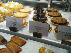 -Madeleine玛德琳(永平里店)