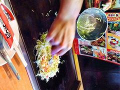 -鹤桥风月(ヨドバシ梅田店)