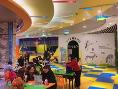-天空之城欢乐嘉年华苏州店(环球188广场店)