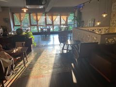 大堂-时光花园(白鹭洲店)