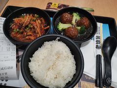 -老娘舅(苏州中心大道西大润发店)
