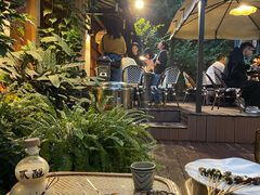 -贰醒·私房小院烧烤 (太古里店)