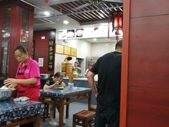 大堂-荣阳楼(山塘街店)
