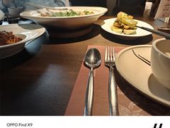 -九月里.自由花园餐厅