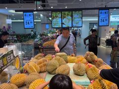 -城西优品道广场