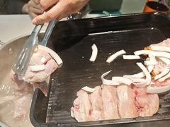 -采椰郎椰子鸡·脆皮鸡火锅(融创茂店)