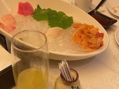 -佛山希尔顿酒店·融誉亚洲美食荟