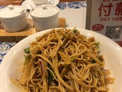 -东方饺子王(大屯路店)