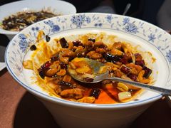 -兰庭玉树·老饭骨家宴(后海店)