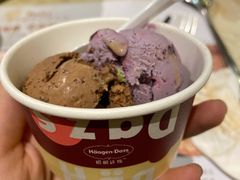 -芭菲盛宴·环球美食(解放碑英利国际店)