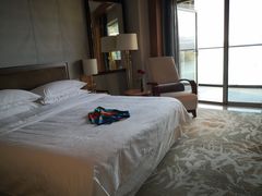 -绿城千岛湖喜来登度假酒店