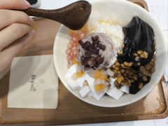 -鲜芋仙(中环百联2店)