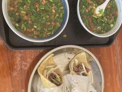 -饶阳传统豆腐脑
