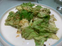 -李记东北饺子馆·东北菜(欢乐谷店)