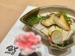 -鮨一日本料理(大中华店)