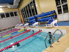 -布噜游泳俱乐部(东闸路店)