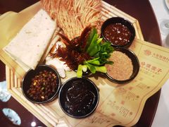 -大张烙馍村(泉山店)