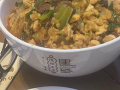 -建基泡馍·西安老字号·清真(永宁店)