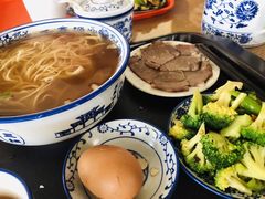 -1916中国兰州牛肉拉面(张掖分店)