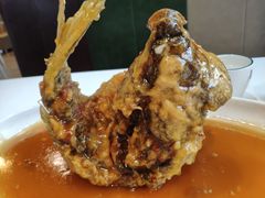 -闫府私房菜(经四路万达店)
