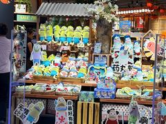 -首开·龙湖成都西宸天街