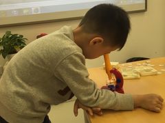 -斯坦星球AI编程·机器人科创·科学实验·信奥·思维·STEM·积木拼搭·竞赛考级(浦东联洋广场大拇指龙阳御桥中心)