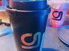 -gleeglee乐溢亦茶(合生汇店)