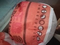 -汉堡王(嘉定宝龙城市广场)