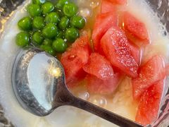 -蜜桃餐厅·古运河畔(南下塘店)