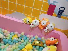 -东浩兰生上海世博展览馆