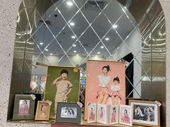 -海马体照相馆(上海宝山万达广场店)