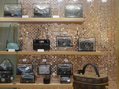 -109度二手奢侈品手表包包珠宝回收(新天地店)