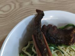 -泰顺江南春面馆